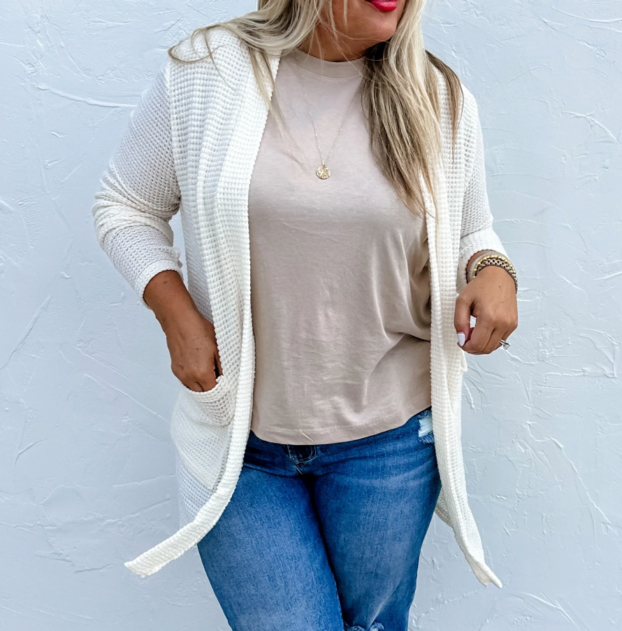 Blakeley - FALL/WINTER LOLA CARDIGANS