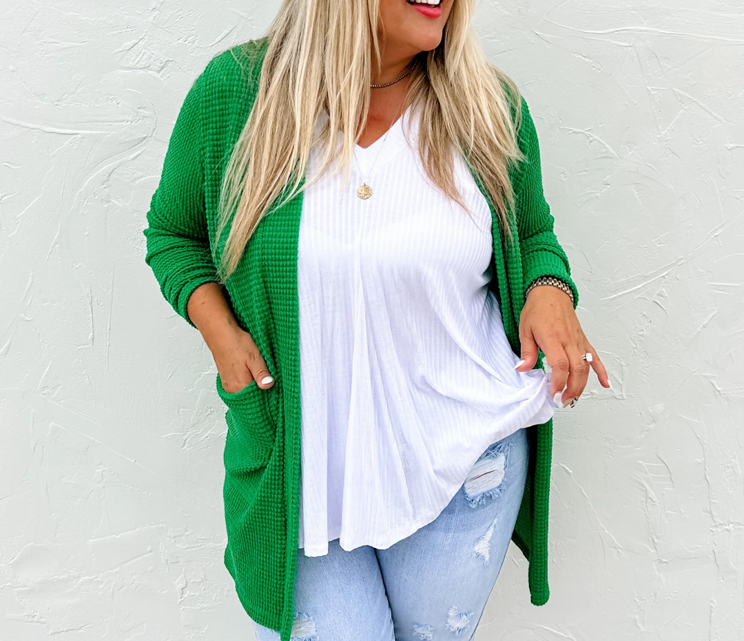 Blakeley - FALL/WINTER LOLA CARDIGANS