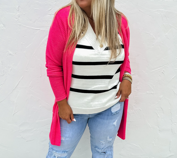 Blakeley - FALL/WINTER LOLA CARDIGANS