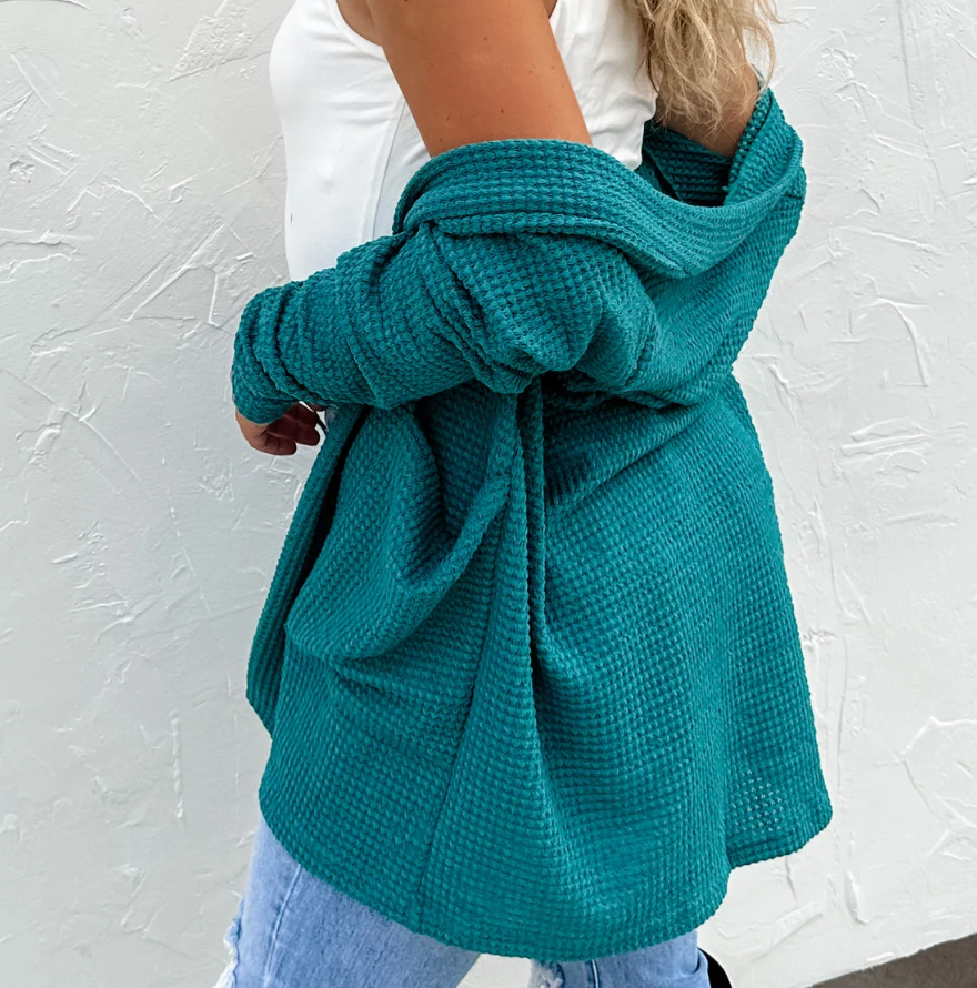 Blakeley - FALL/WINTER LOLA CARDIGANS