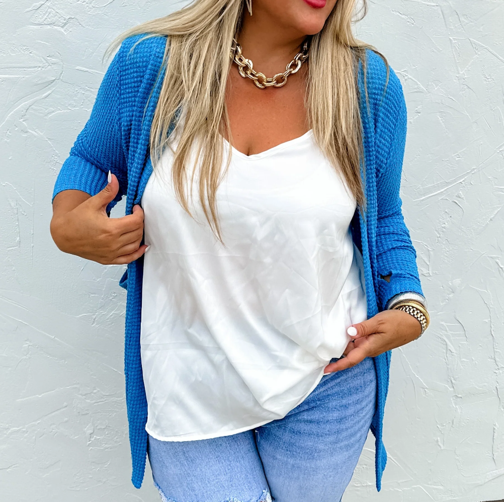 Blakeley - FALL/WINTER LOLA CARDIGANS