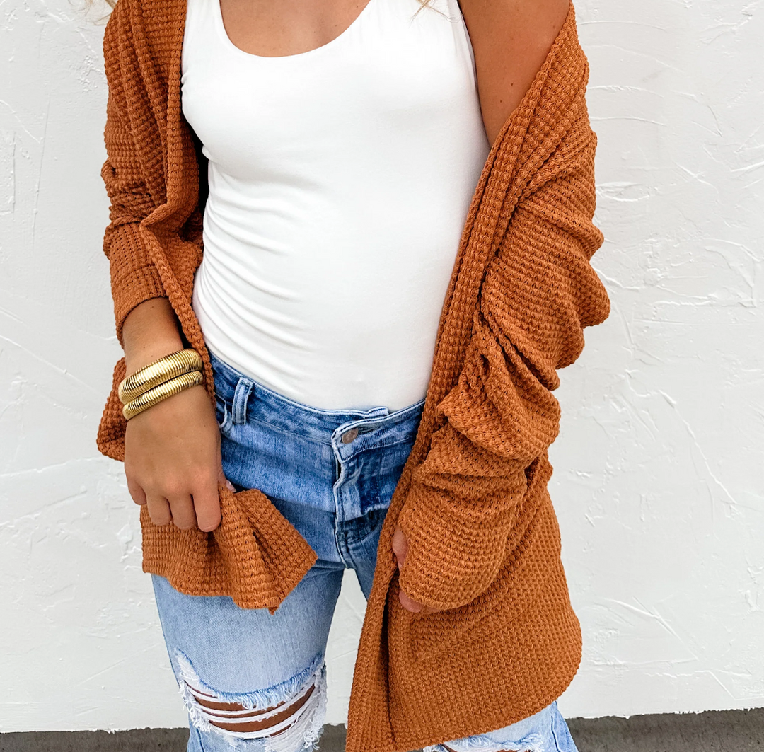 Blakeley - FALL/WINTER LOLA CARDIGANS