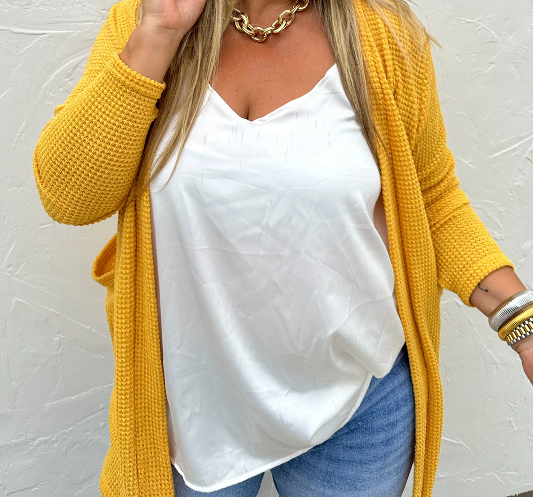 Blakeley - FALL/WINTER LOLA CARDIGANS