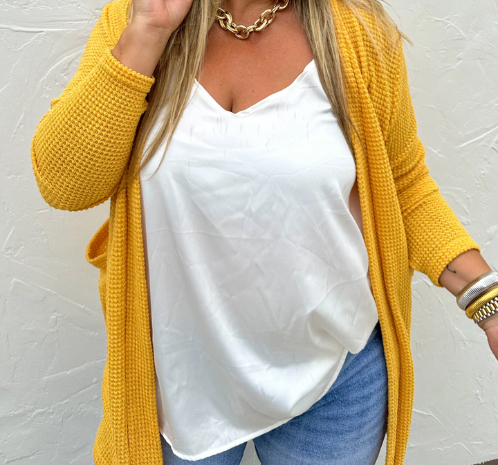 Blakeley - FALL/WINTER LOLA CARDIGANS