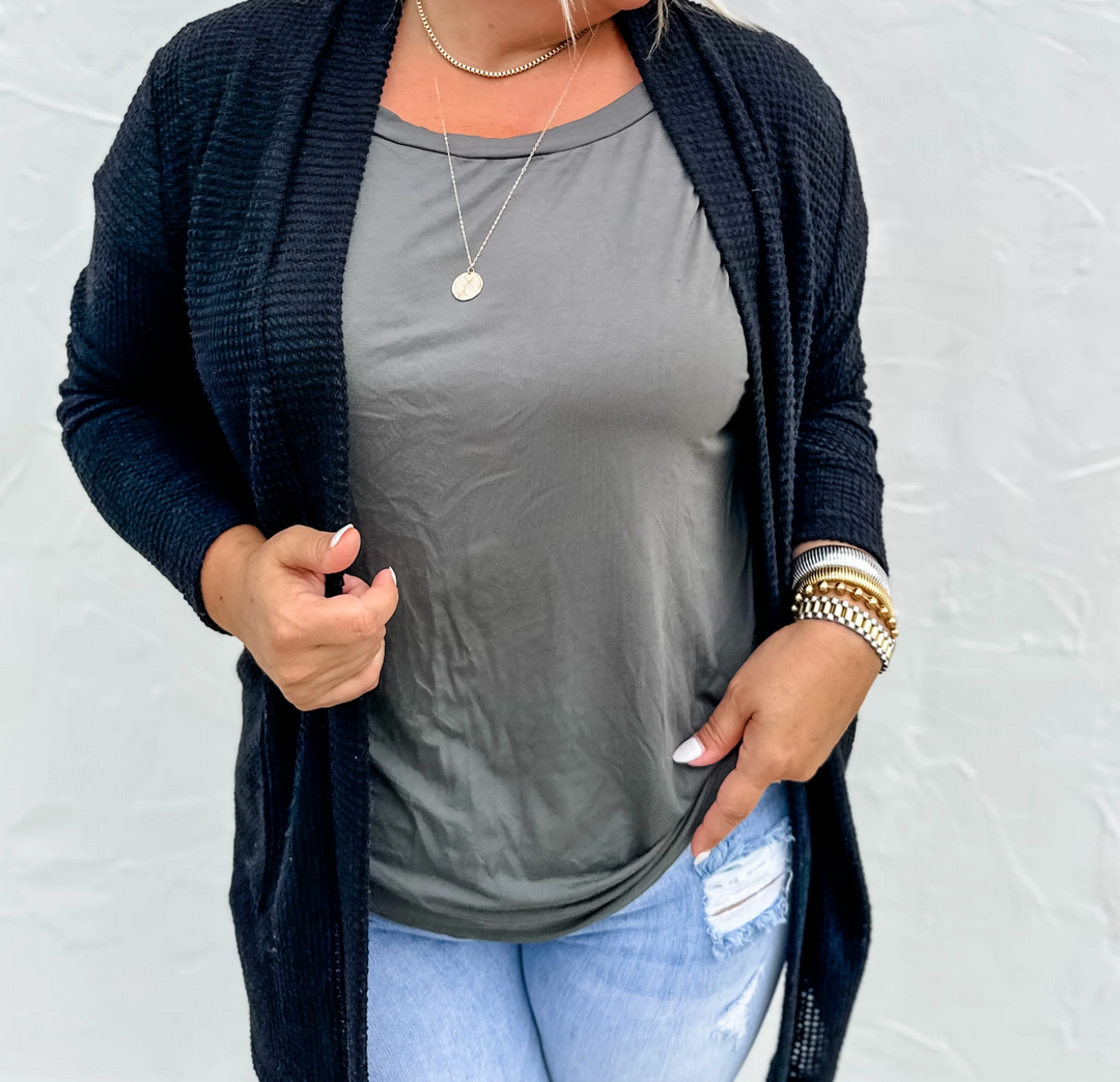 Blakeley - FALL/WINTER LOLA CARDIGANS