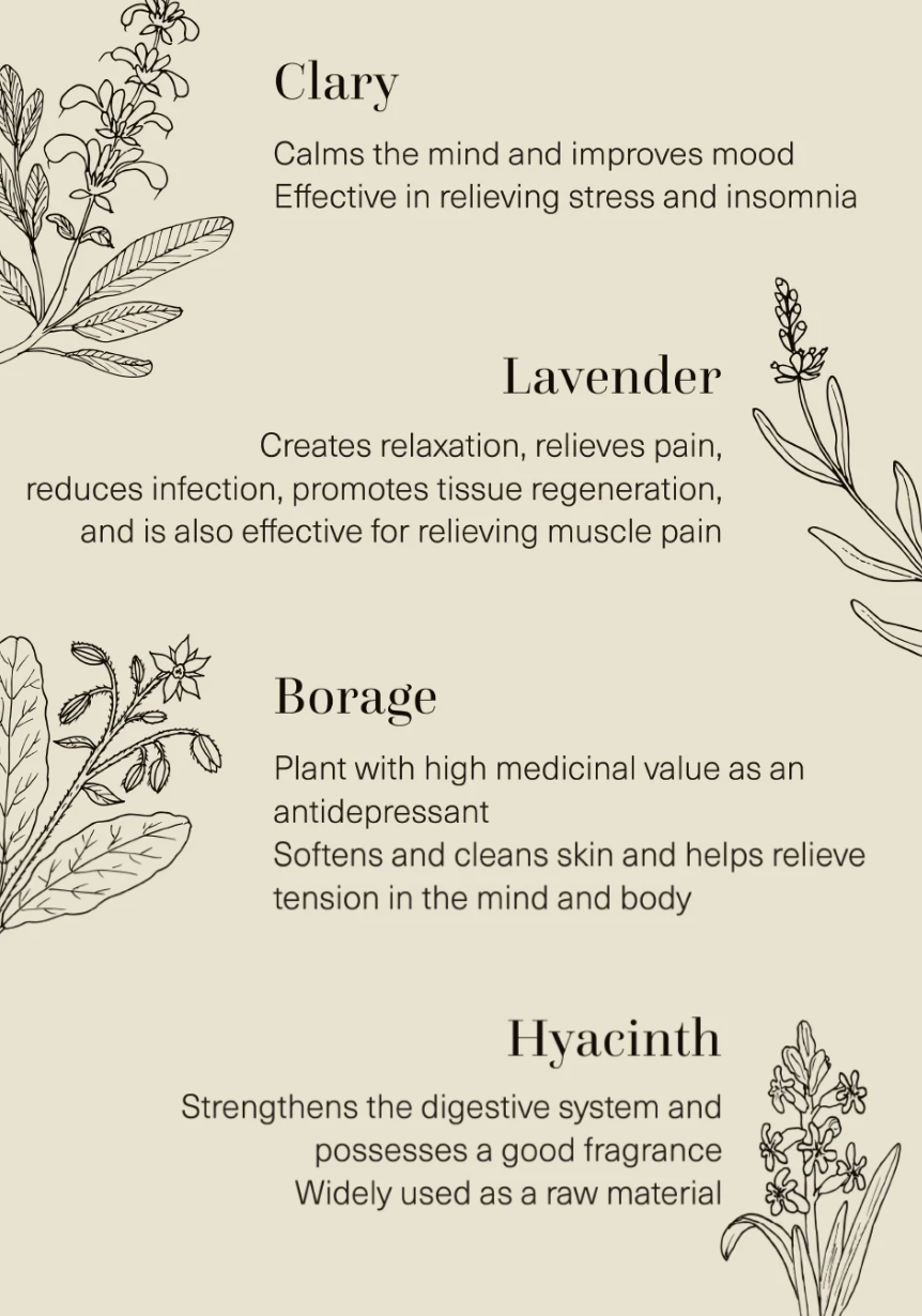 VLÁHO ARTICHOKES® HAND CREAM