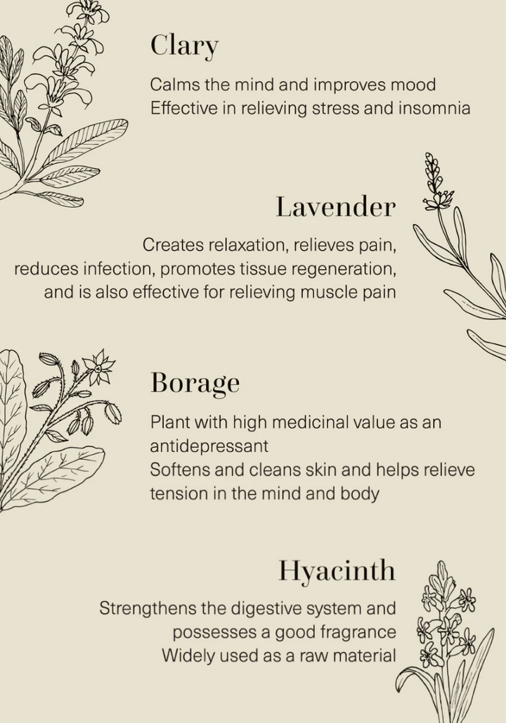 VLÁHO ARTICHOKES® HAND CREAM