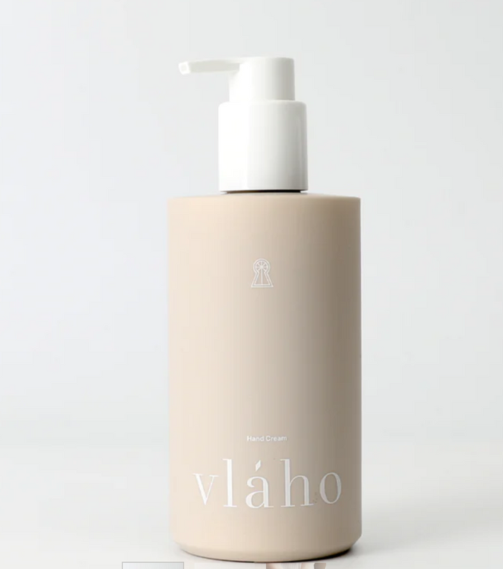 VLÁHO ARTICHOKES® HAND CREAM
