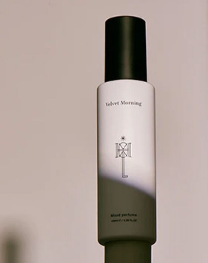 VLÁHO VELVET MORNING® ROOM & FABRIC PERFUME