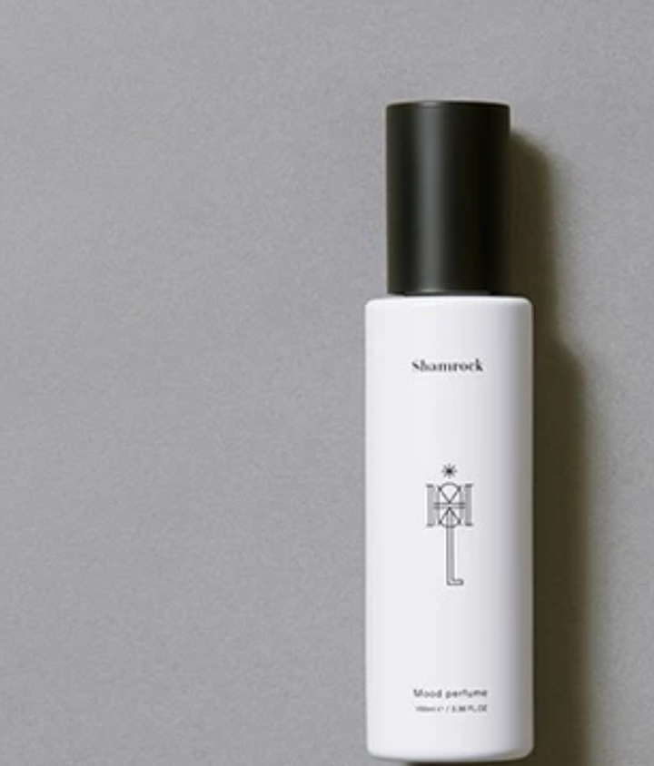 VLÁHO SHAMROCK® ROOM & FABRIC PERFUME