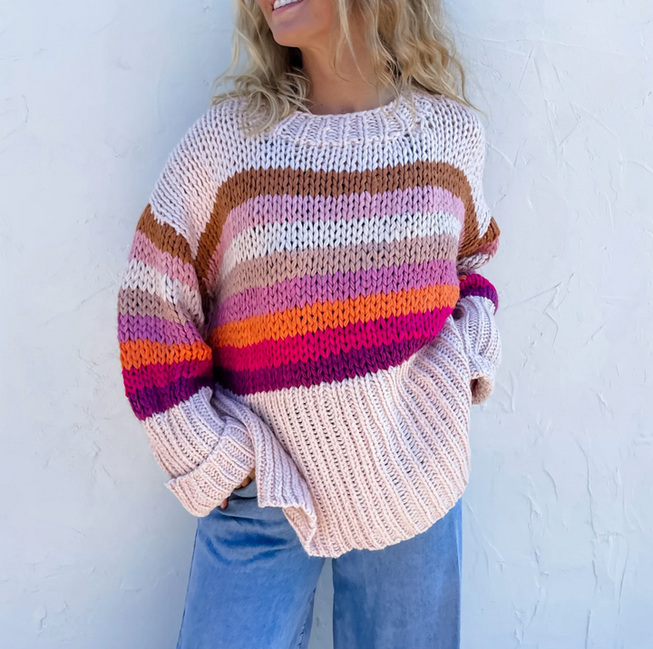 Blakeley - MICKI KNIT SWEATER
