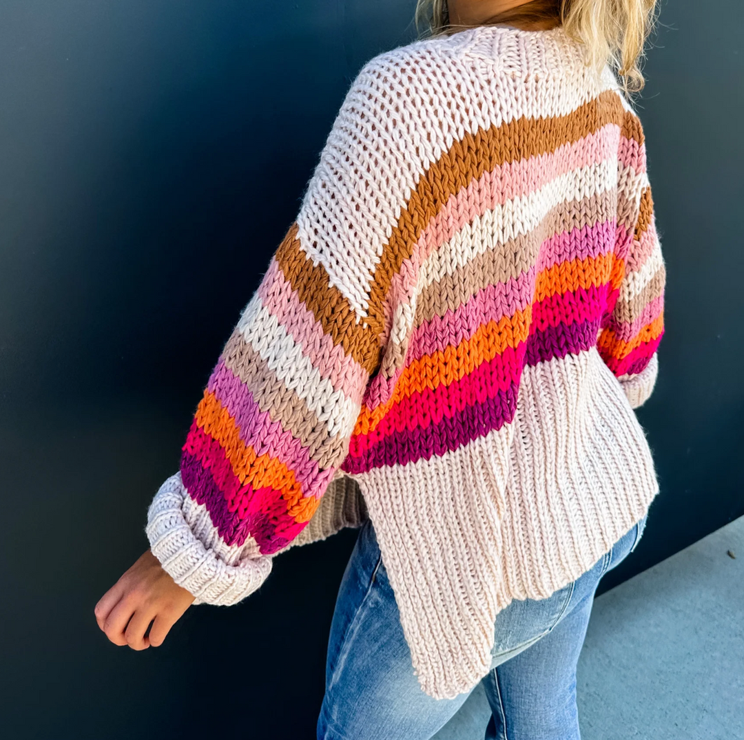Blakeley - MICKI KNIT SWEATER