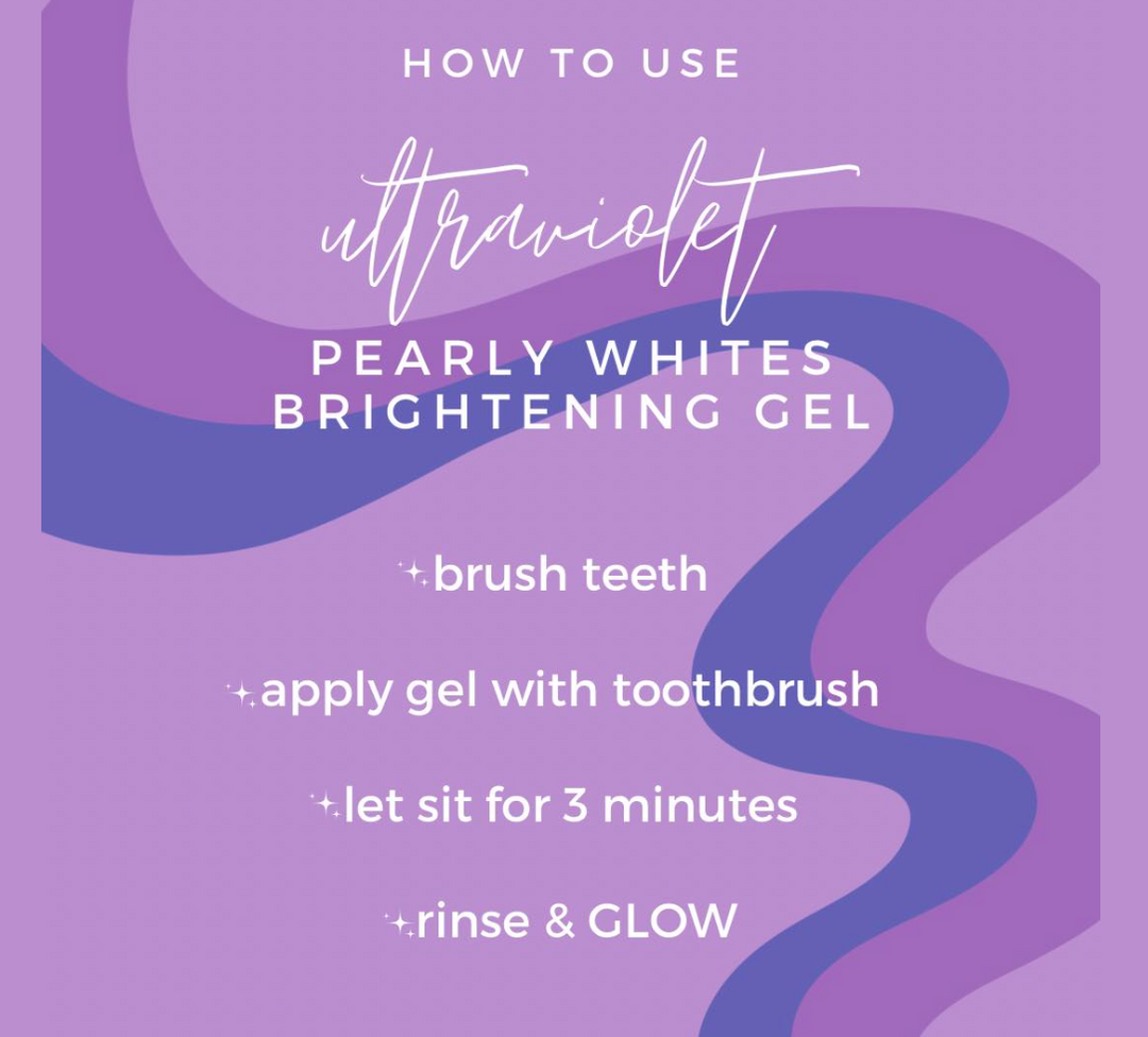 TMLL - Ultraviolet Whitening Gel