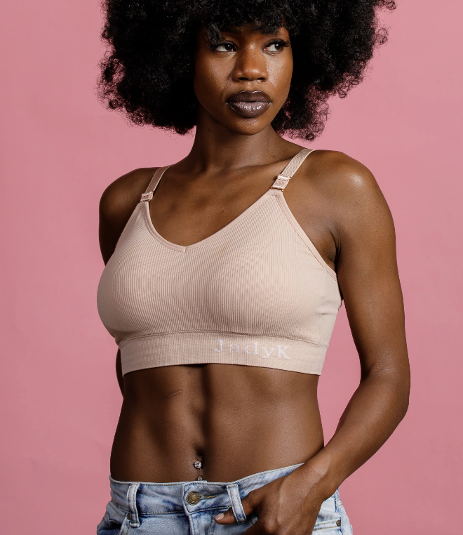 Jady K - Jules Bra/Bralette