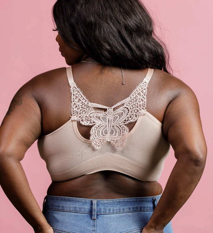 Jady K - Jules Bra/Bralette