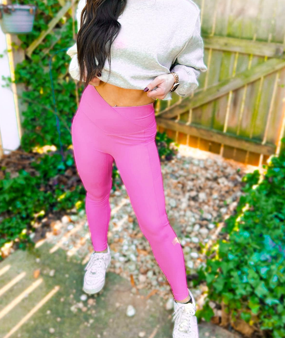 Max Sculpt Leggings