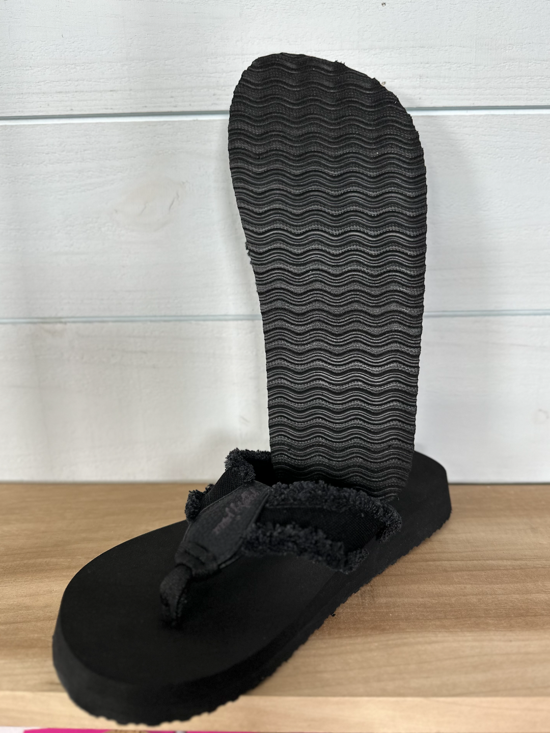 Gypsy Jazz Flip Flop