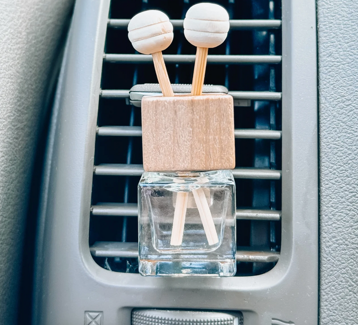 Car Diffuser Vent Clip