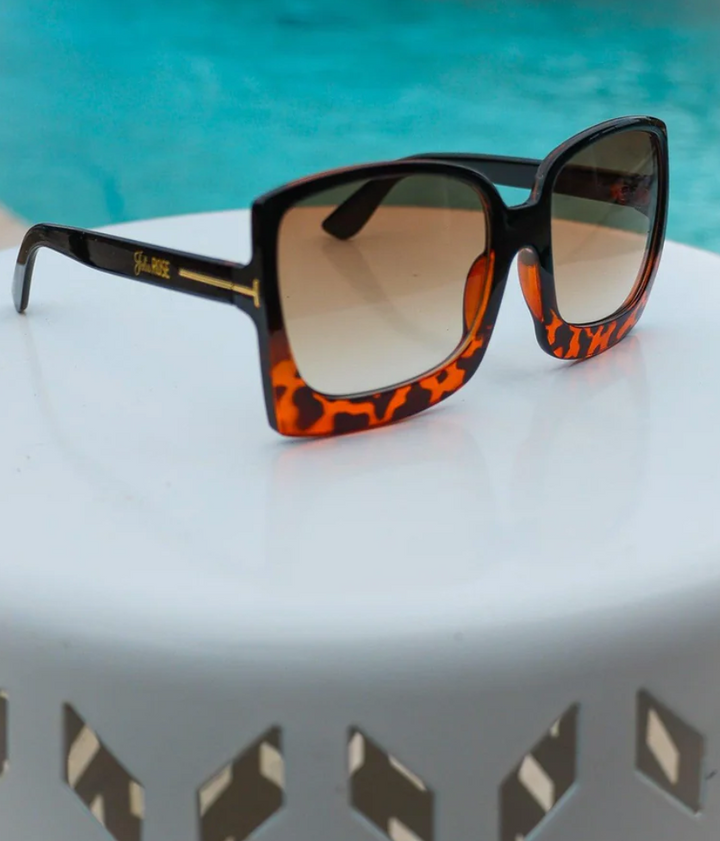 Julia Rose - The Megan Sunglasses
