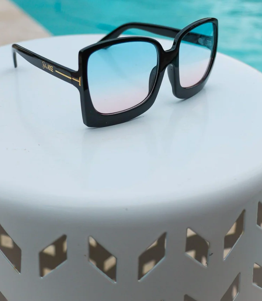 Julia Rose - The Megan Sunglasses