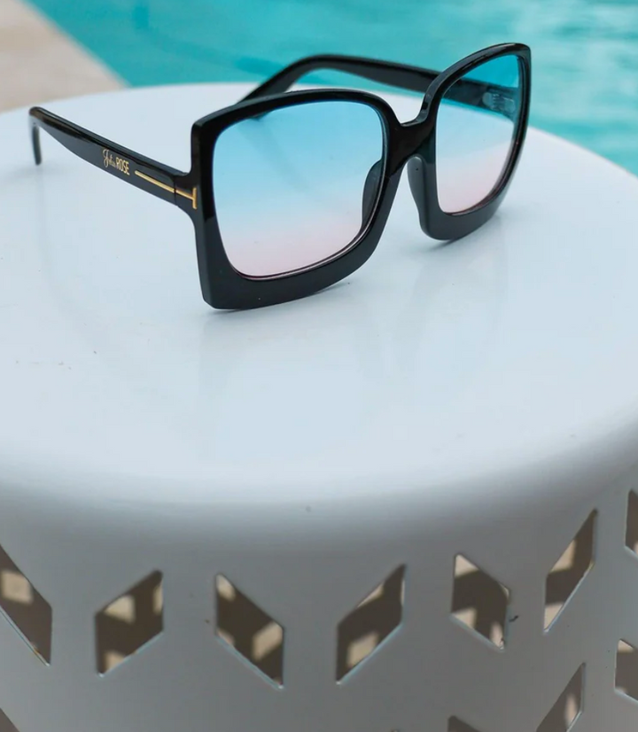 Julia Rose - The Megan Sunglasses