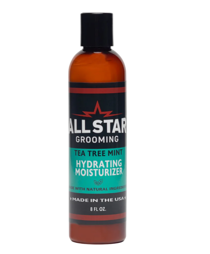 Tea Tree Mint Hydrating Moisturizer 8 oz