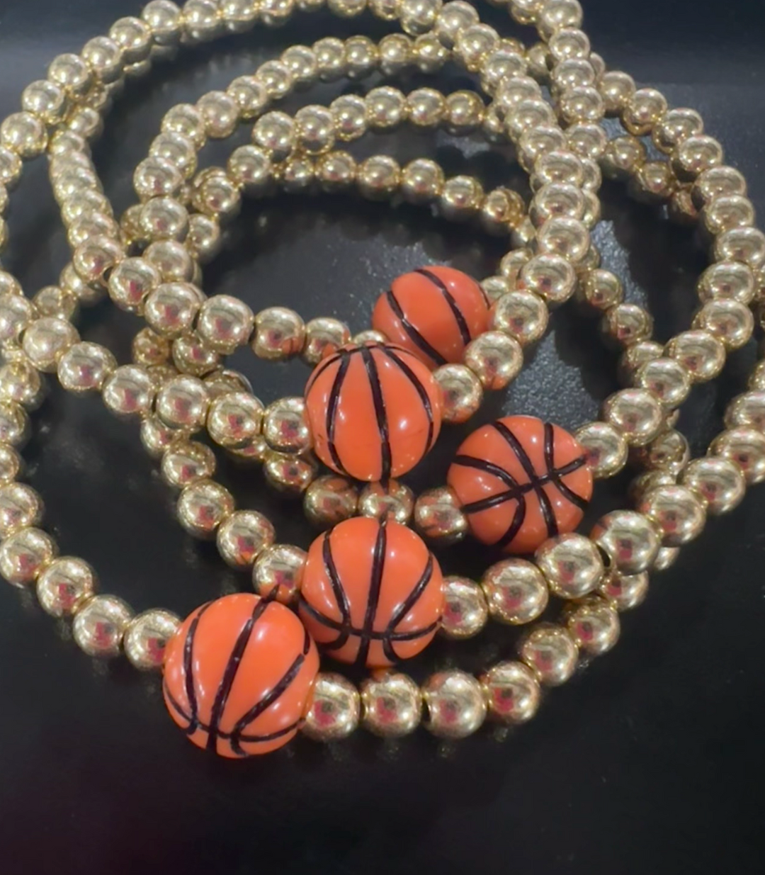 Sport Friendship Bracelets
