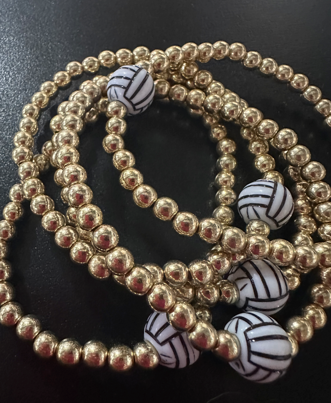 Sport Friendship Bracelets