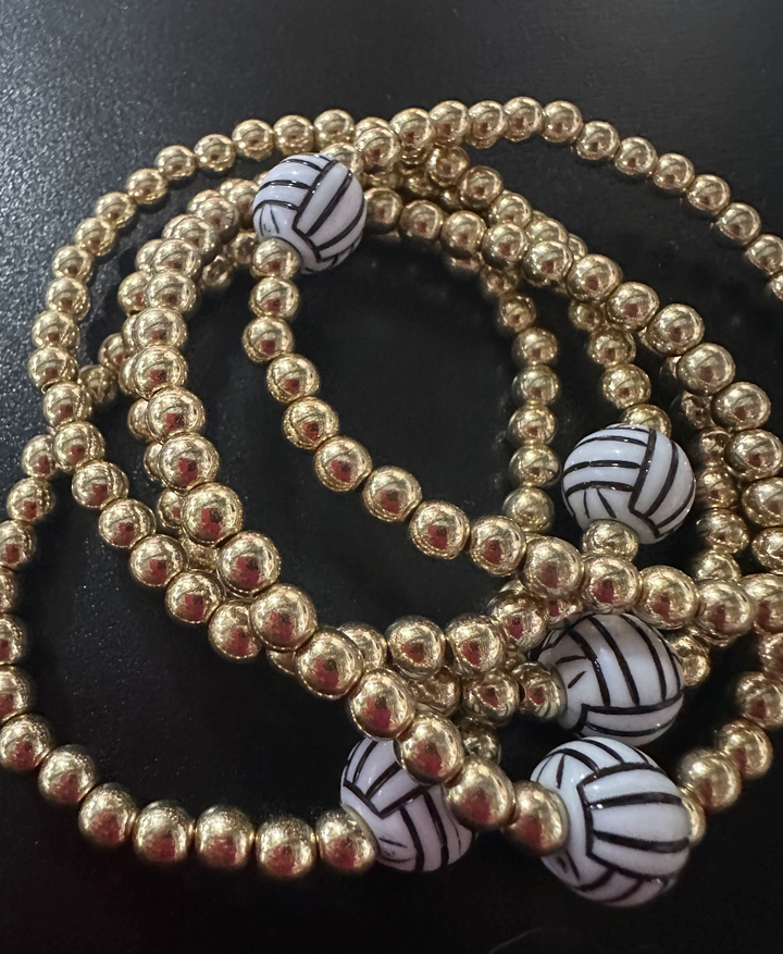 Sport Friendship Bracelets