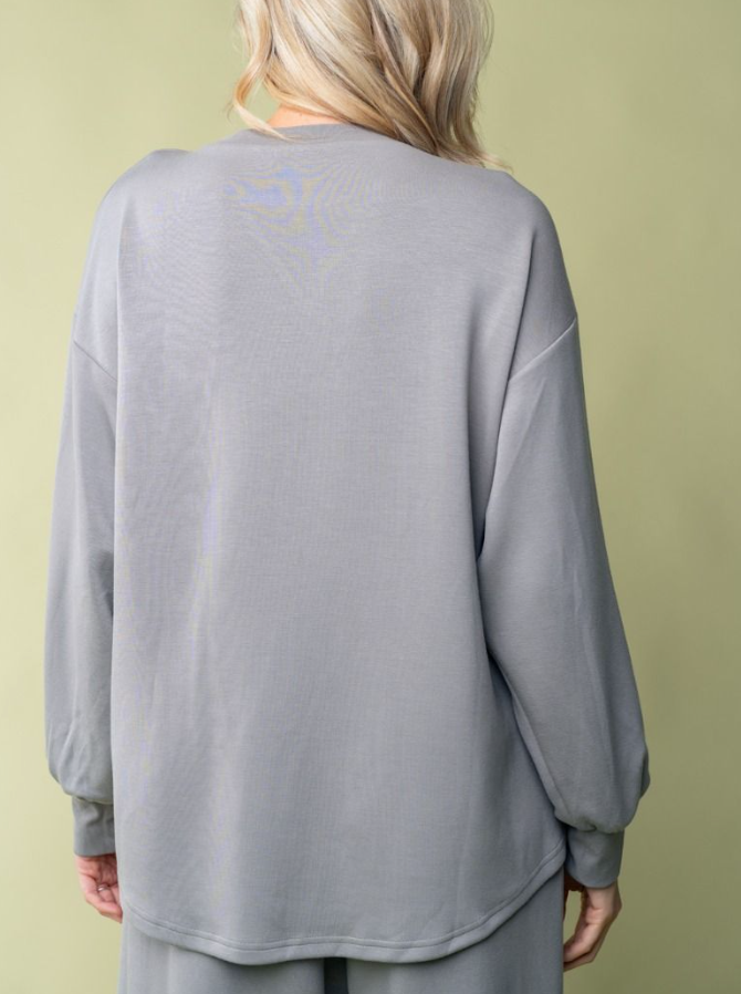 White Birch - Marshmallow Soft Top