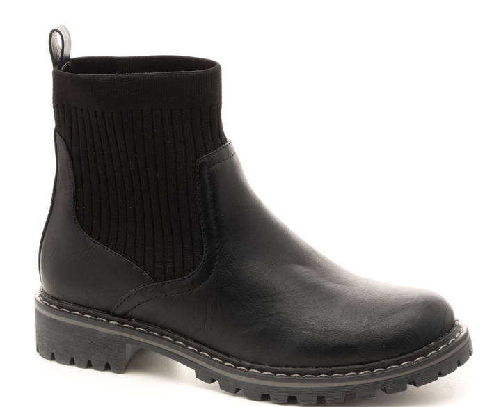 Corky's Cabin Fever Bootie