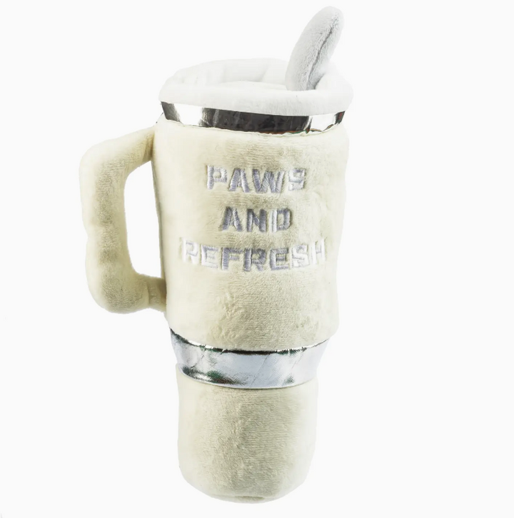 Snuggly Cup - Ivory By Haute Diggity Dog