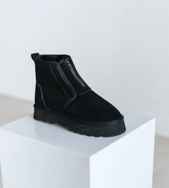 Laguna Boot