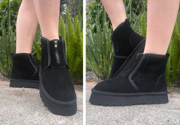 Laguna Boot