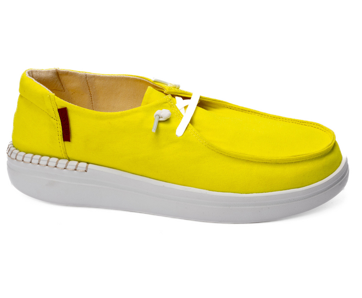 Corky's - Yellow Kayak Shoes