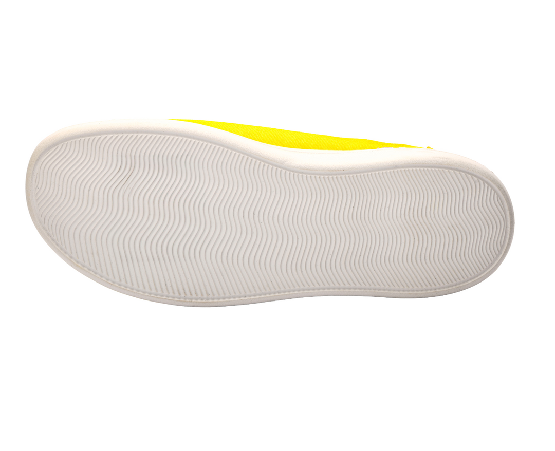 Corky's - Yellow Kayak Shoes