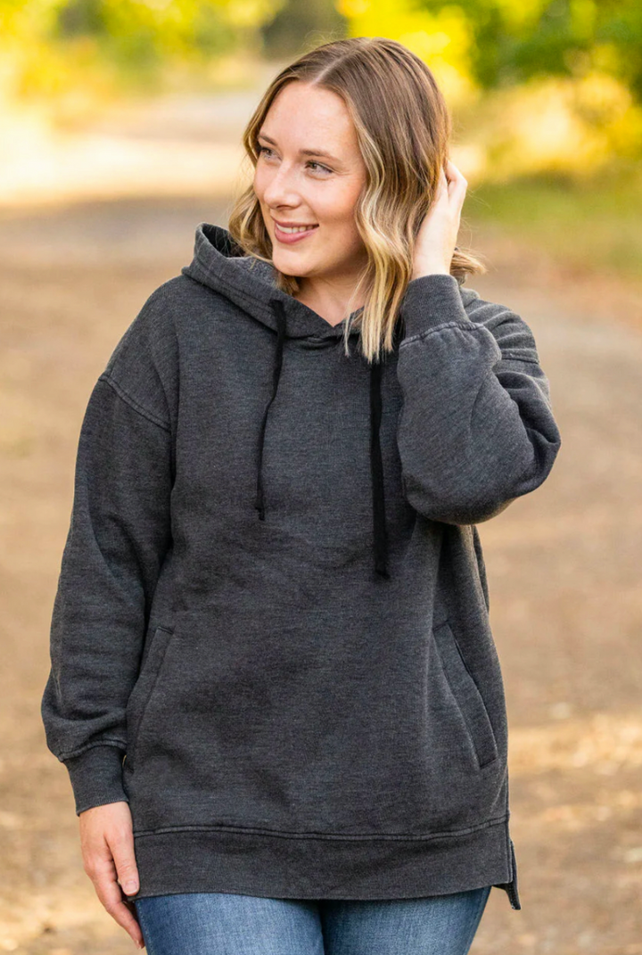 Michelle Mae - Vintage Wash Hoodie