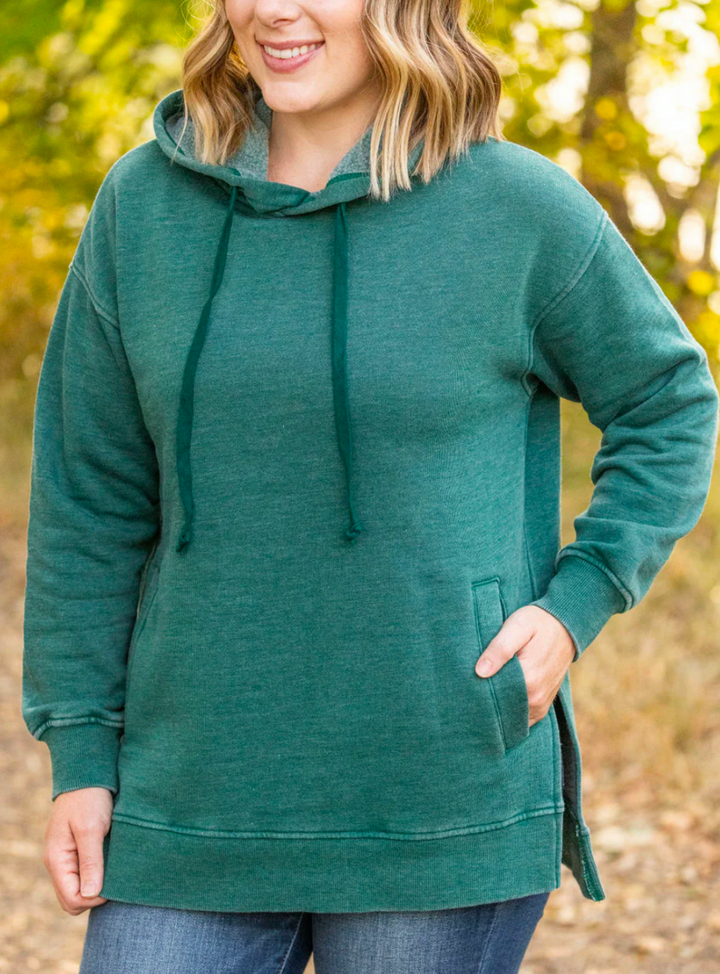 Michelle Mae - Vintage Wash Hoodie