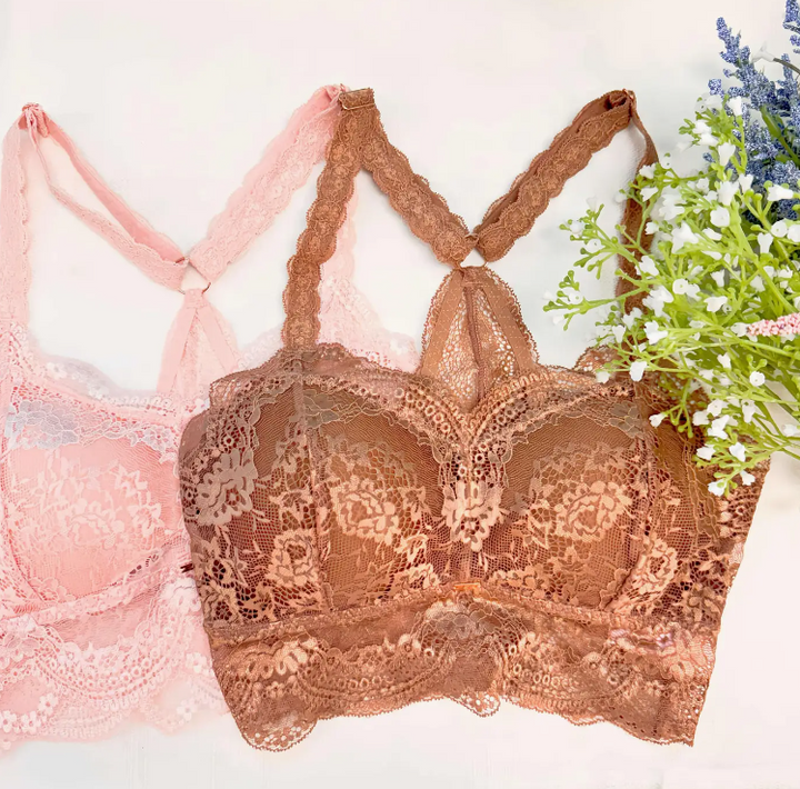Jady K - Natalie Bralette