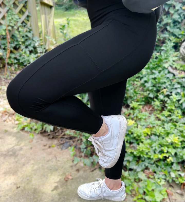 Billie Better Than Butter Pocket Leggings