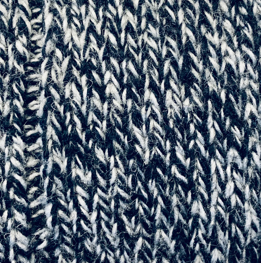 Heavy Knit Long Boot Socks M/L