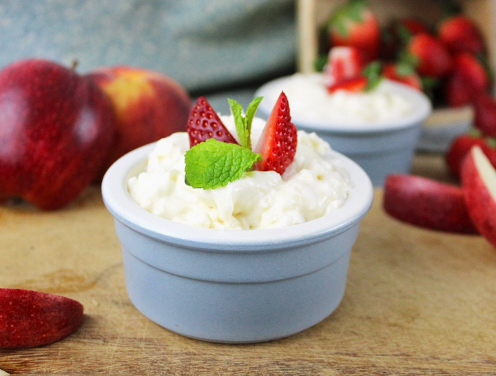 CHC - Fruit Dip Mix