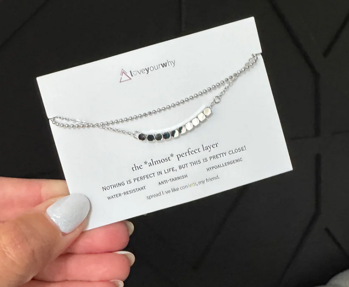 Water Resistant Anklet