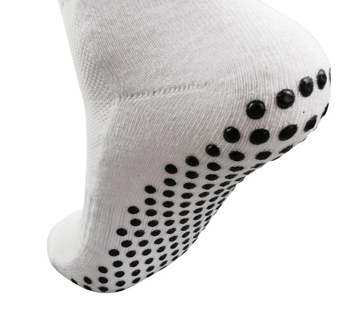 Cotton Gripper Sport Socks