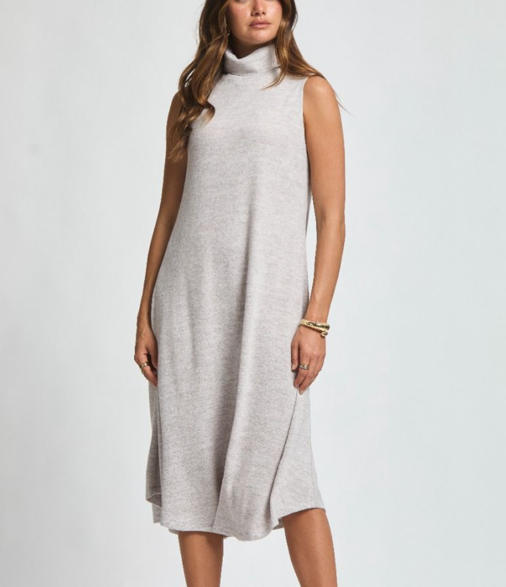 Dear Scarlett - Glam Dress Set