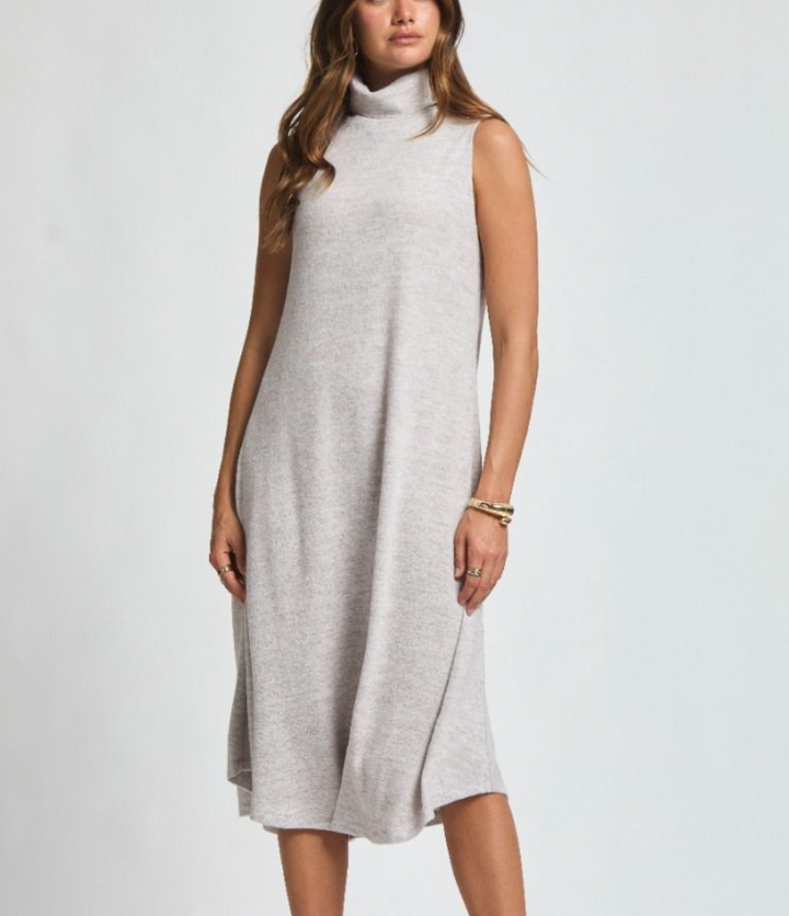 Dear Scarlett - Glam Dress Set