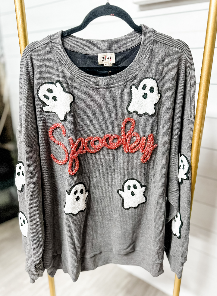 Bibi - Ghosty