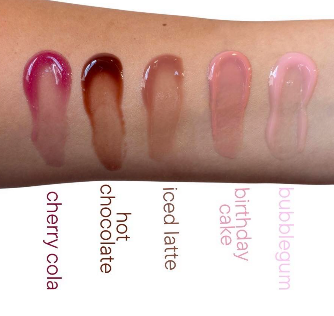 TMLL - Perfect Pout Plump
