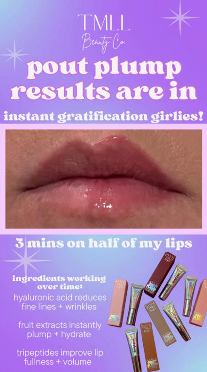 TMLL - Perfect Pout Plump