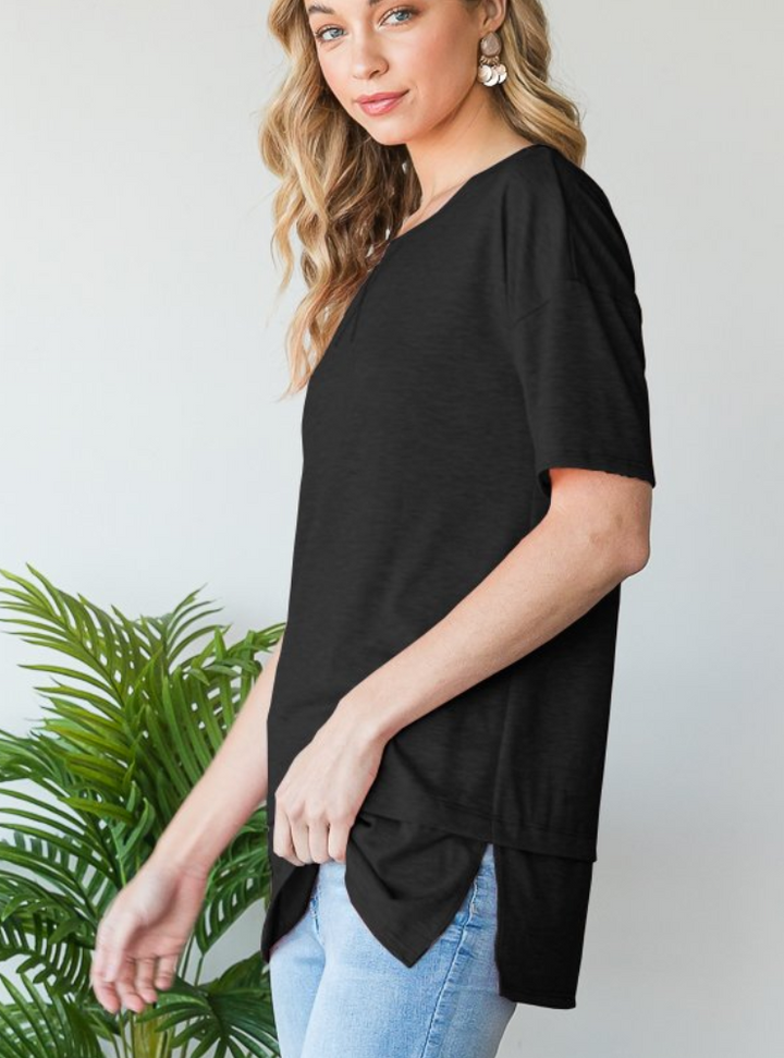 Heimish - The Perfect Soft Top